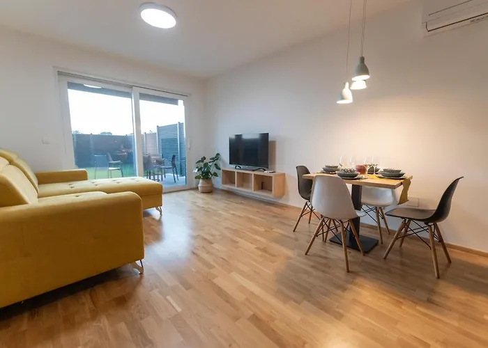 Apartment Lasiesta