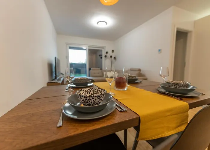 Apartment Lasiesta