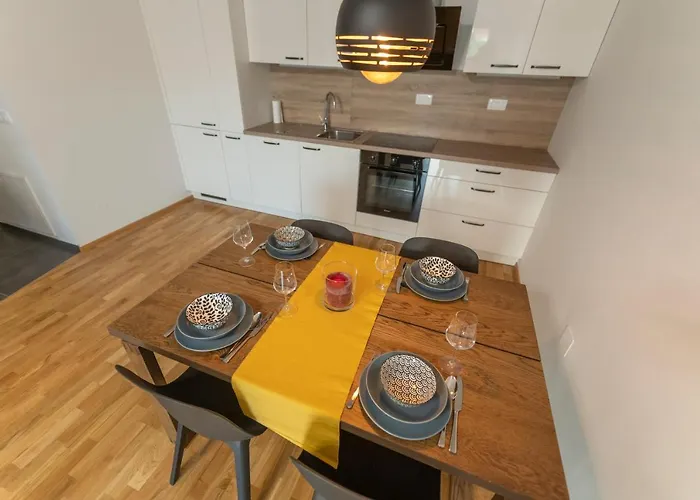 Apartment LaSiesta