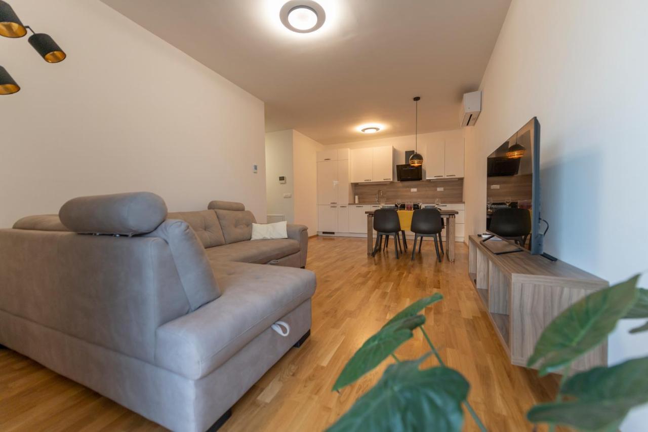 Lasiesta Apartment Ptuj