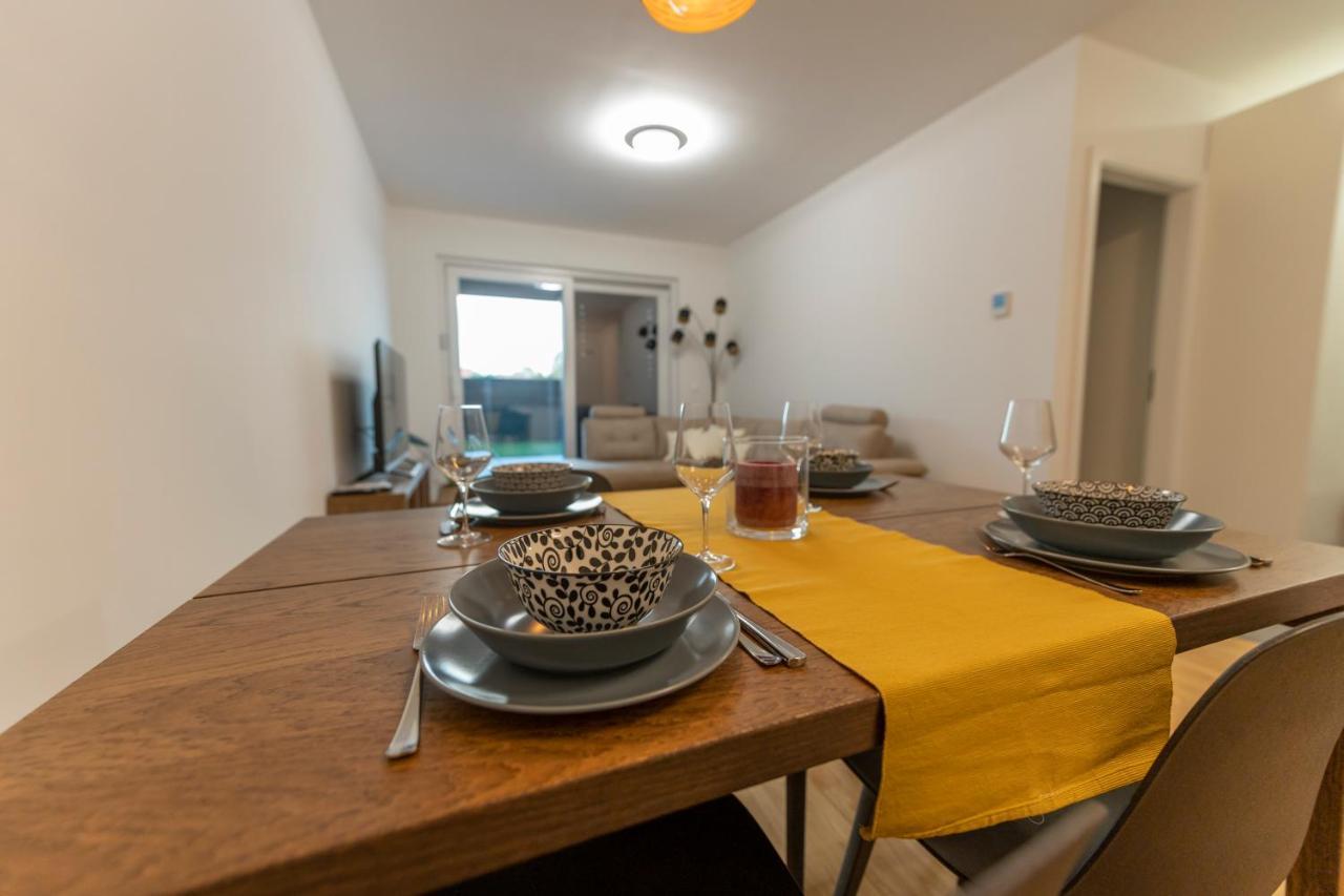 Apartment Lasiesta