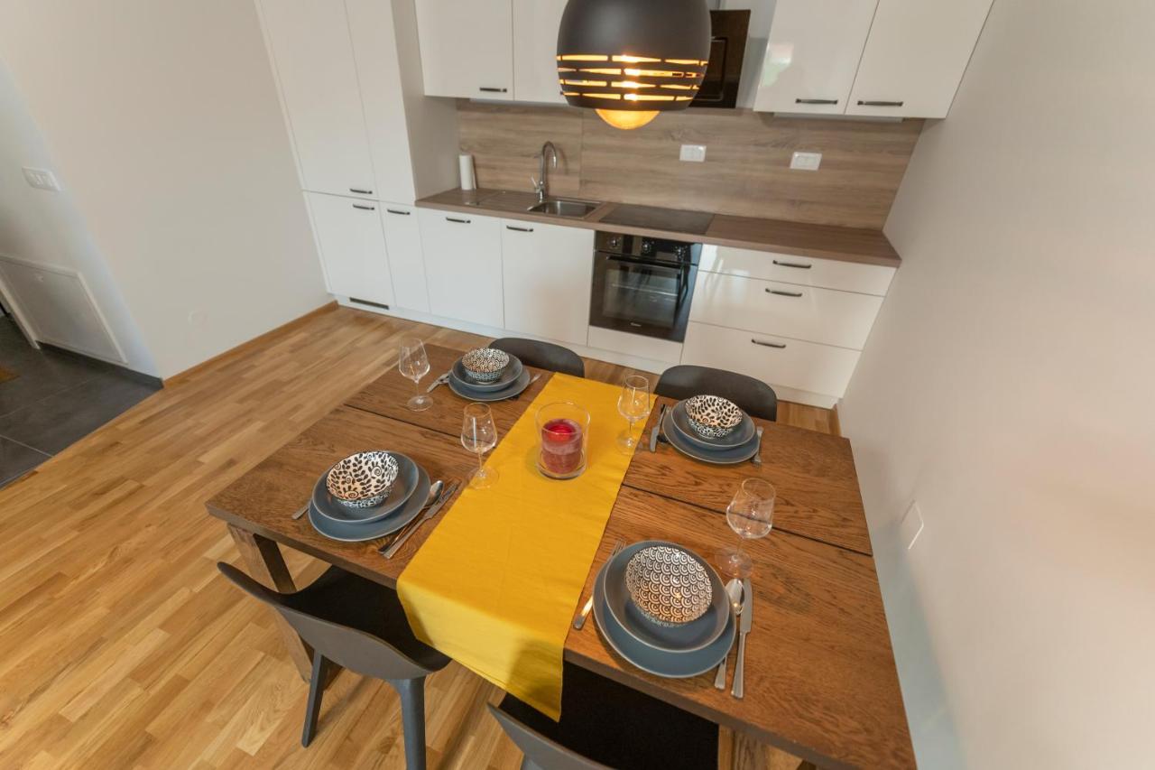 Lasiesta Apartment *