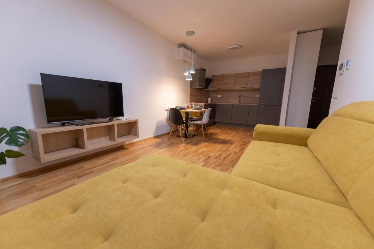 Apartment Lasiesta Ptuj