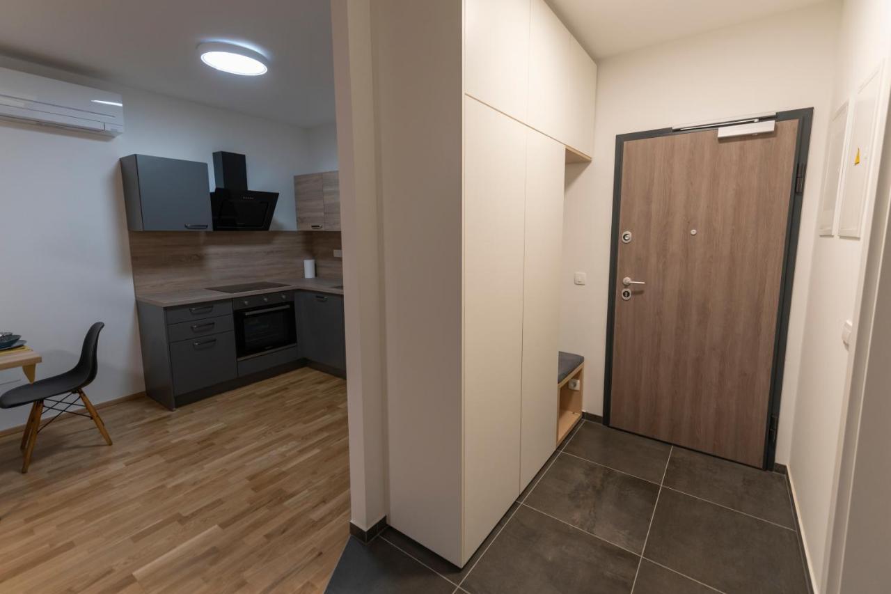 Lasiesta Apartment Ptuj