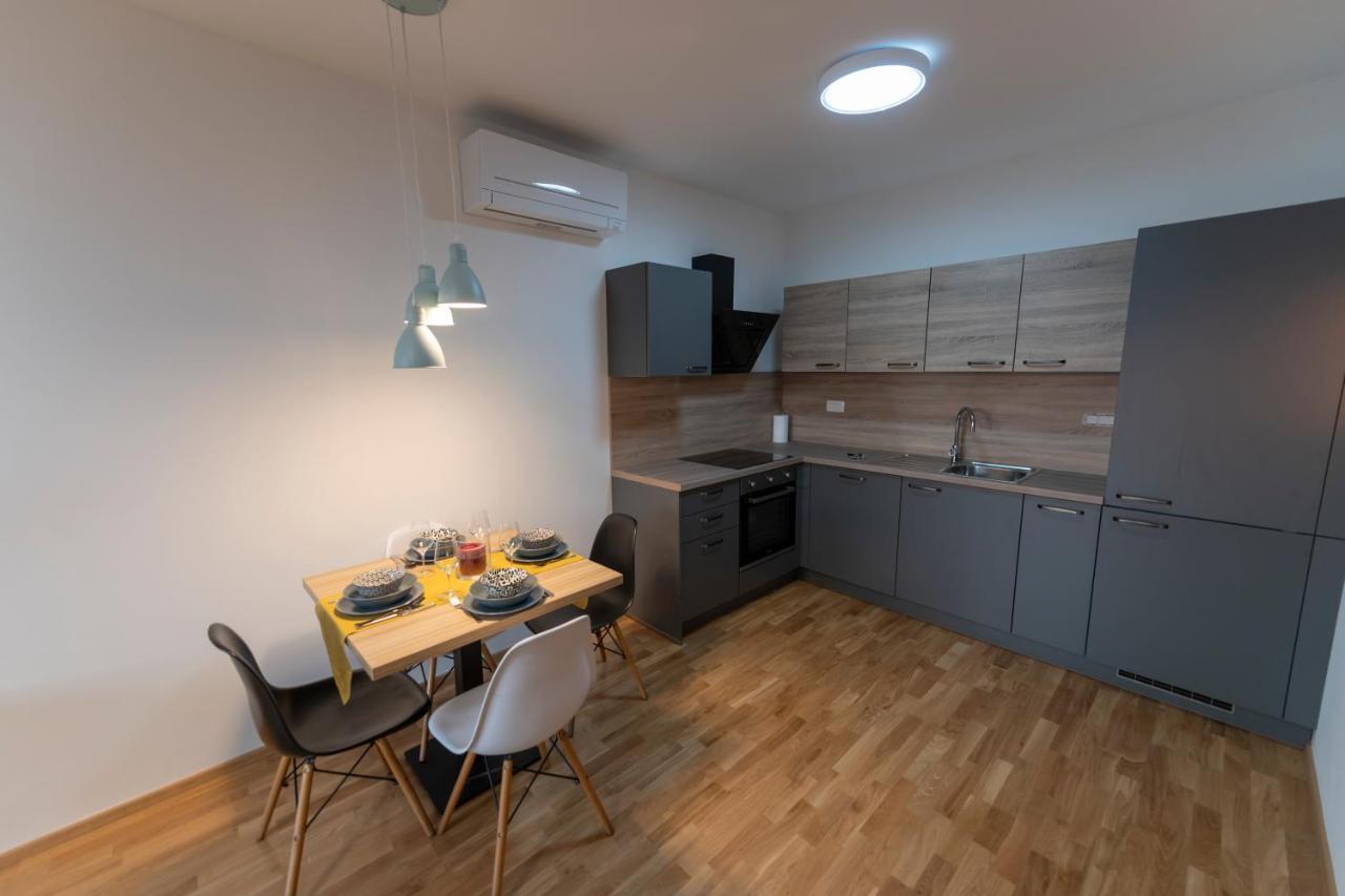 Apartment Lasiesta Ptuj